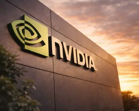 Nvidia halts China H200 chip production and shifts TSMC capacity to Vera Rubin, report says