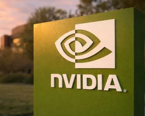Nvidia Sees $1 Trillion AI Chip Opportunity as Jensen Huang Unveils Groq-Fueled Inference Push