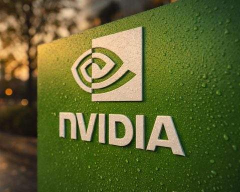 Nvidia stock bucks market slide after $4 billion optics bet — what NVDA traders watch next
