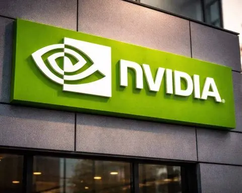 Nvidia Stock Faces a $20 Billion AI Chip Test as Cerebras Heads for IPO