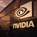 Nvidia Stock Falls as Google and Amazon AI Chip Push Tests the AI Trade