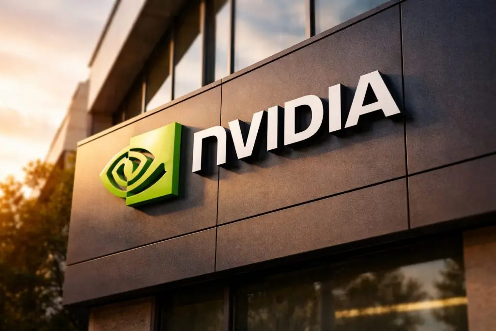 Nvidia stock jumps on $4 billion photonics bet — what NVDA investors watch next