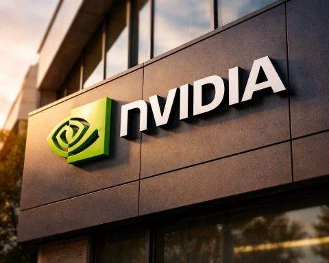 Nvidia stock jumps on $4 billion photonics bet — what NVDA investors watch next