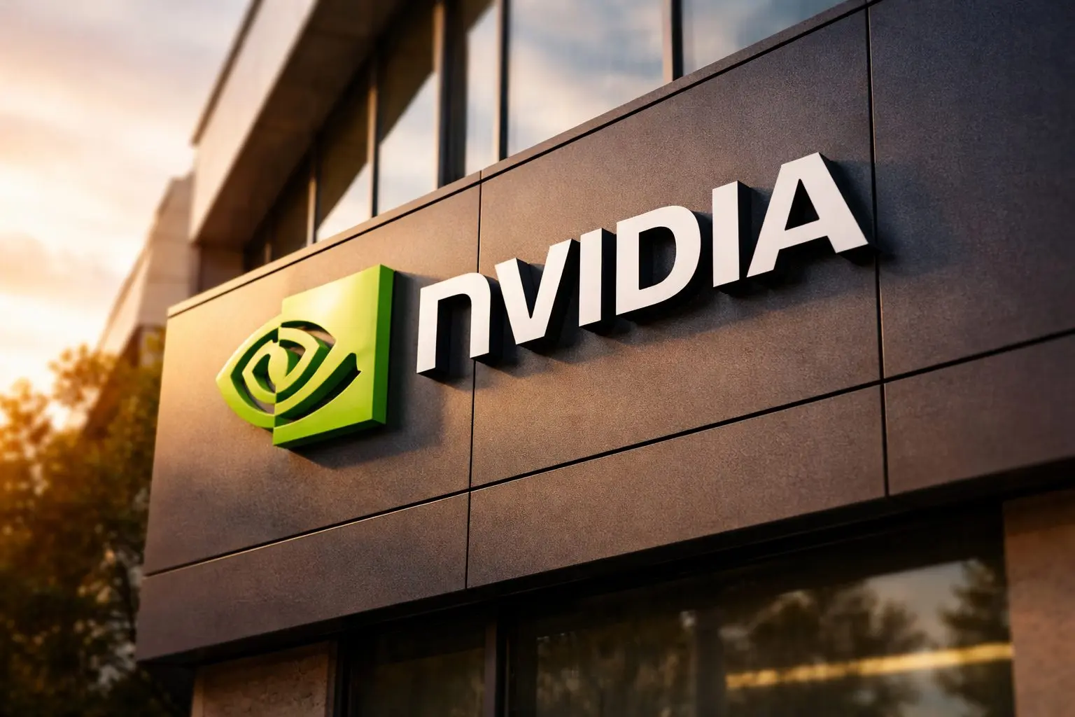 Nvidia stock jumps on $4 billion photonics bet — what NVDA investors watch next