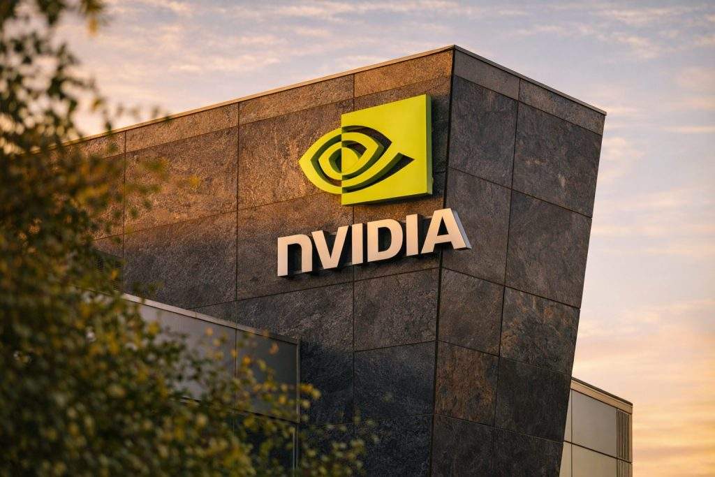Nvidia Stock Near $186 Faces Fresh Test After $2 Billion Nebius Bet and Meta Chip Push