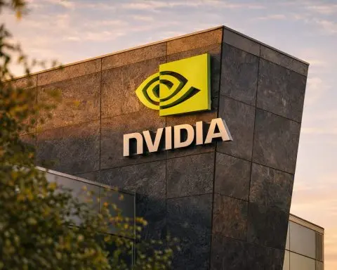 Nvidia Stock Near $186 Faces Fresh Test After $2 Billion Nebius Bet and Meta Chip Push