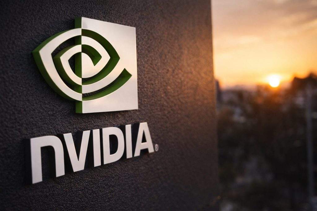 Nvidia Stock (NVDA) Slips Despite Amazon’s 1 Million-GPU Deal as AI Spending Questions Linger