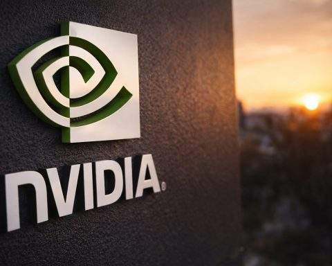 Nvidia Stock (NVDA) Slips Despite Amazon’s 1 Million-GPU Deal as AI Spending Questions Linger