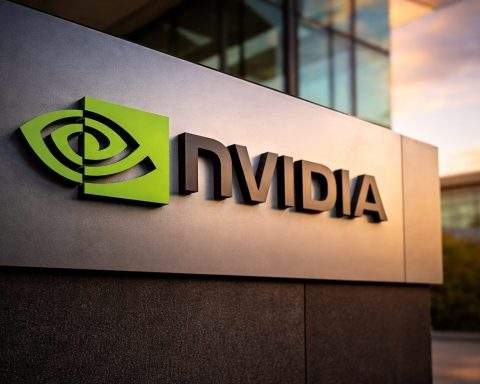 Nvidia stock price drops 1.3% as oil-driven selloff hits tech; GTC looms