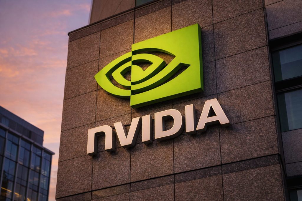 Nvidia Stock Price Falls 4%: Why Huawei, China Risk and a Nasdaq Correction Matter Now