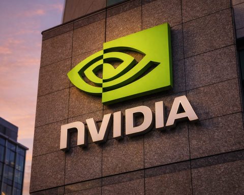 Nvidia Stock Price Falls 4%: Why Huawei, China Risk and a Nasdaq Correction Matter Now