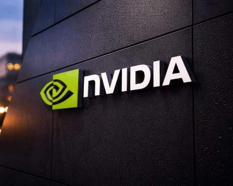 NVIDIA Stock Price Slides 3% Despite Amazon Chip Deal as Oil, Rate Fears Hit AI Trade