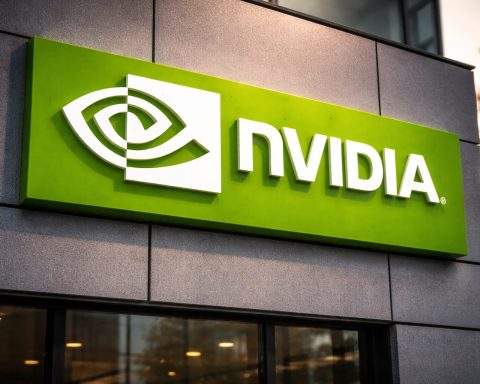 Nvidia Stock Price Today: NVDA Barely Moves After China H200 Nod and New $1 Trillion AI Forecast