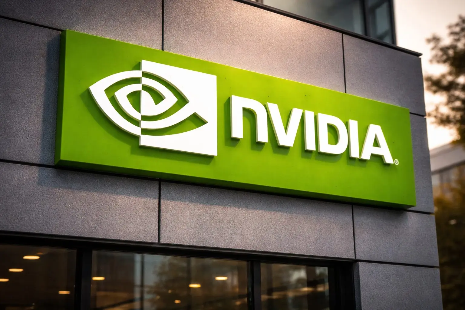 Nvidia Stock Price Today: NVDA Barely Moves After China H200 Nod and New $1 Trillion AI Forecast