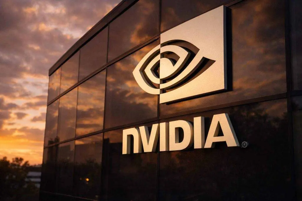 NVIDIA Stock Price Today: NVDA Holds Near $179 as AI Expansion Meets New Competition