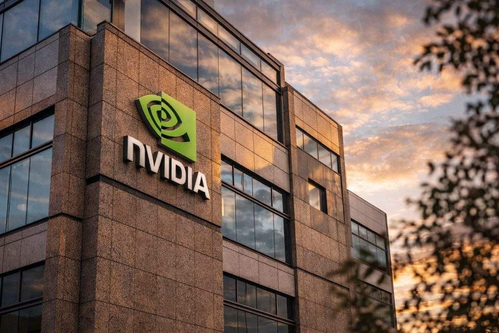 Nvidia Stock Price Today: NVDA Holds Near $185 After $2 Billion Nebius Bet Ahead of GTC