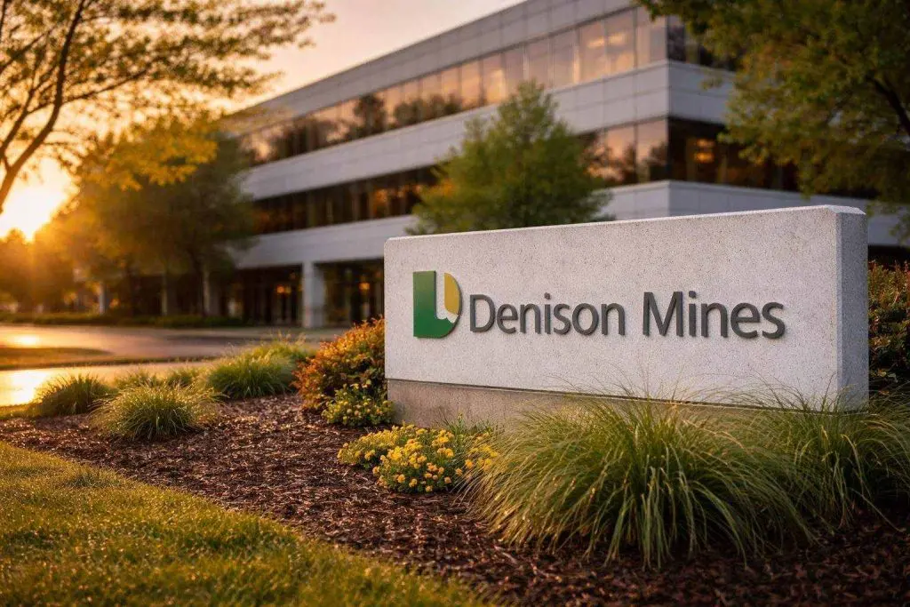 Denison Mines Corp Stock Holds at $3.51 After Cosa JV Drill Hit as Phoenix Build Nears