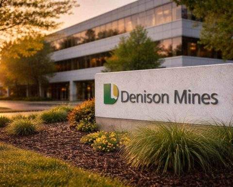 Denison Mines Corp Stock Holds at $3.51 After Cosa JV Drill Hit as Phoenix Build Nears