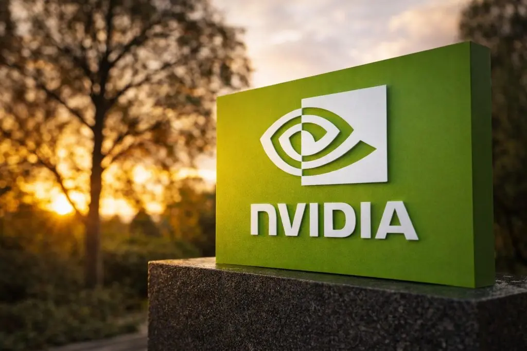 Nvidia Stock Price Today: Why Shares Are Rising Ahead of Jensen Huang’s GTC 2026 Keynote