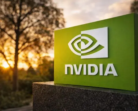 Nvidia Stock Price Today: Why Shares Are Rising Ahead of Jensen Huang’s GTC 2026 Keynote