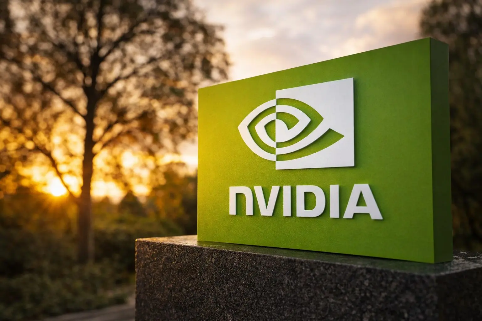 Nvidia Stock Price Today: Why Shares Are Rising Ahead of Jensen Huang’s GTC 2026 Keynote