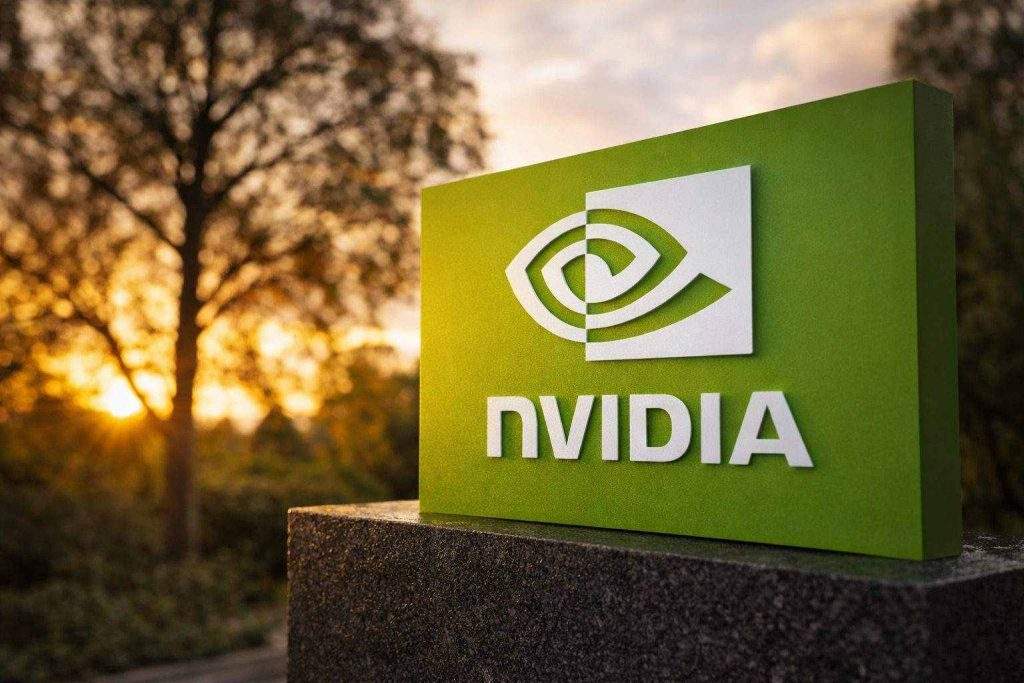 Nvidia Stock Today: Why Shares Are Falling After the OpenAI Shock