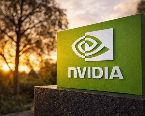 Nvidia Stock Today: Why Shares Are Falling After the OpenAI Shock