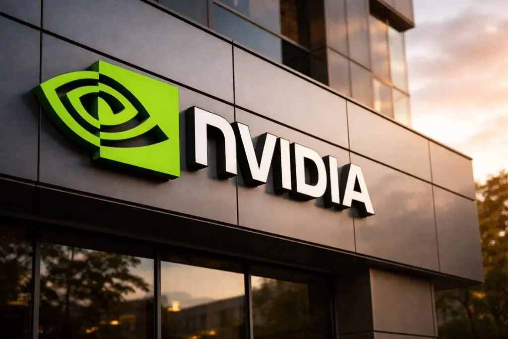 Nvidia’s $4 Billion Optics Bet: What It Signals for AI Chips and Data Centers