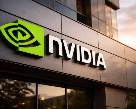 Nvidia’s $4 Billion Optics Bet: What It Signals for AI Chips and Data Centers