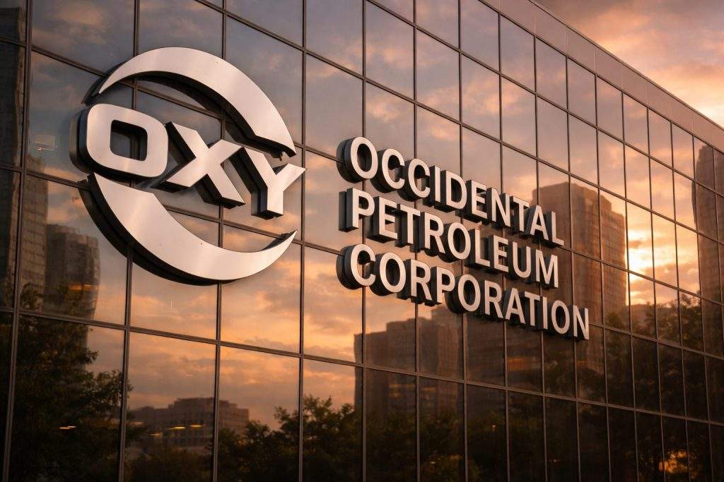 Occidental Petroleum stock price jumps in premarket as oil surges — what traders watch next