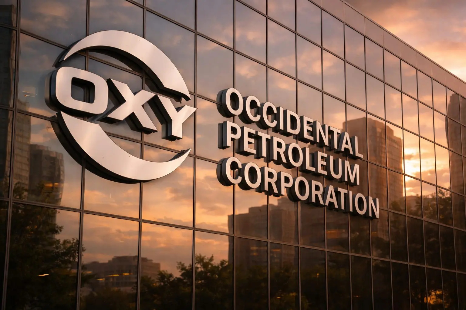 Occidental Petroleum stock price jumps in premarket as oil surges — what traders watch next