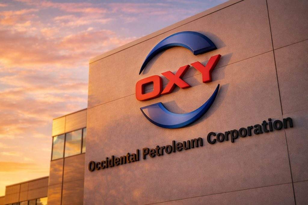Occidental Petroleum stock price whipsaws as oil jumps on Iran conflict; OXY traders eye March 4 deadline