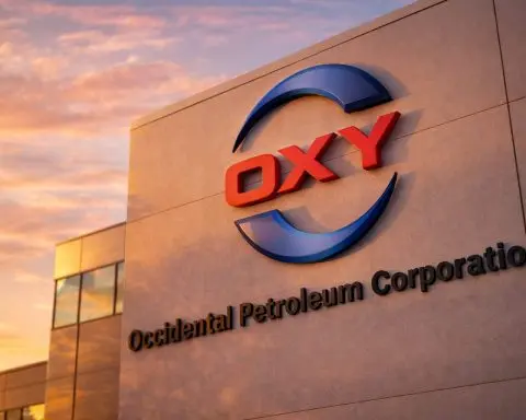 Occidental Petroleum stock price whipsaws as oil jumps on Iran conflict; OXY traders eye March 4 deadline