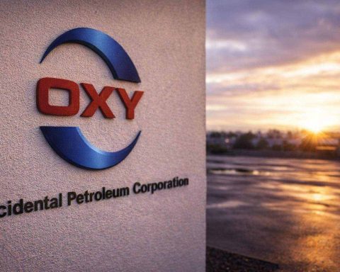 Occidental Petroleum stock rises as oil jumps; OXY traders eye payrolls and Middle East risk