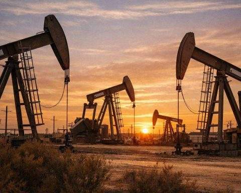 Oil Market News: Brent Ends Above $103 as Fujairah Attack Deepens Hormuz Supply Fears