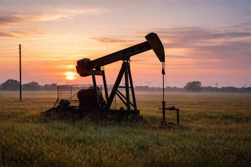 Oil Price Today: Brent Climbs Above $103 as Hormuz Risk, U.S.-Iran Deadlock Drive Crude Higher