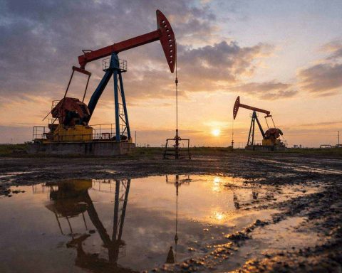 Oil Price Today: Brent Drops Below $95 as U.S.-Iran Talks Test the Market’s Biggest Risk