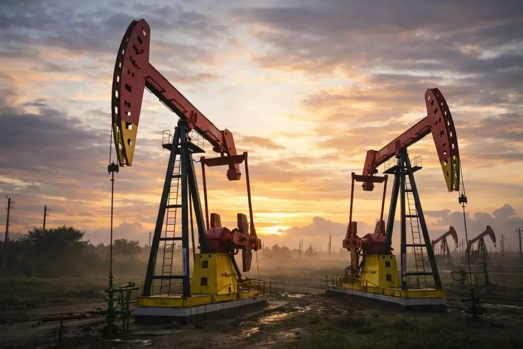 Oil Prices Crash 13%: Brent and WTI Tumble as Trump Signals Iran War May End Soon