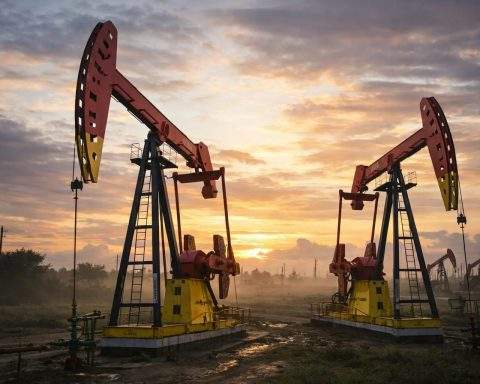 Oil Prices Crash 13%: Brent and WTI Tumble as Trump Signals Iran War May End Soon