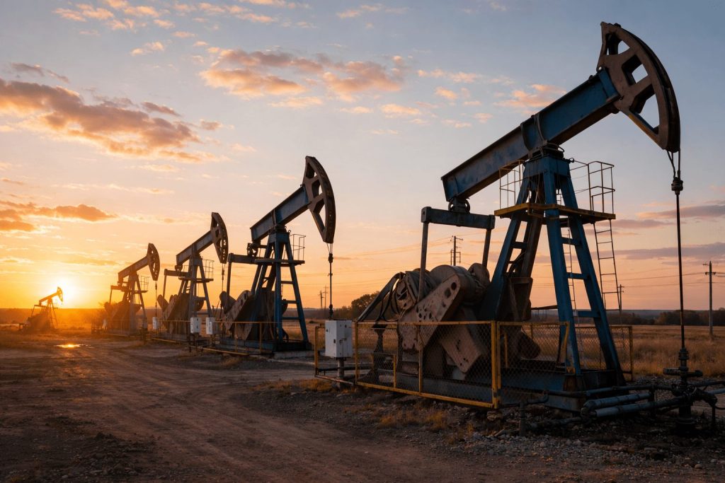 Oil Prices Jump Again: Brent Briefly Tops $116 as G7 Moves to Steady Markets