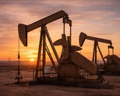 Oil Prices Jump Back Above $100 After Iran Rejects Trump Talks Claim