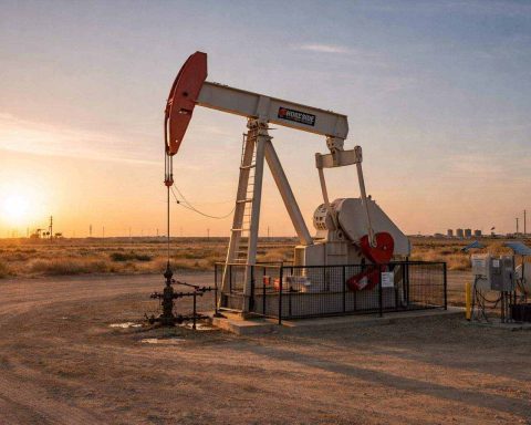 Oil Prices Plunge as Trump Delays Iran Strikes: Brent, WTI Slide While Stocks Jump