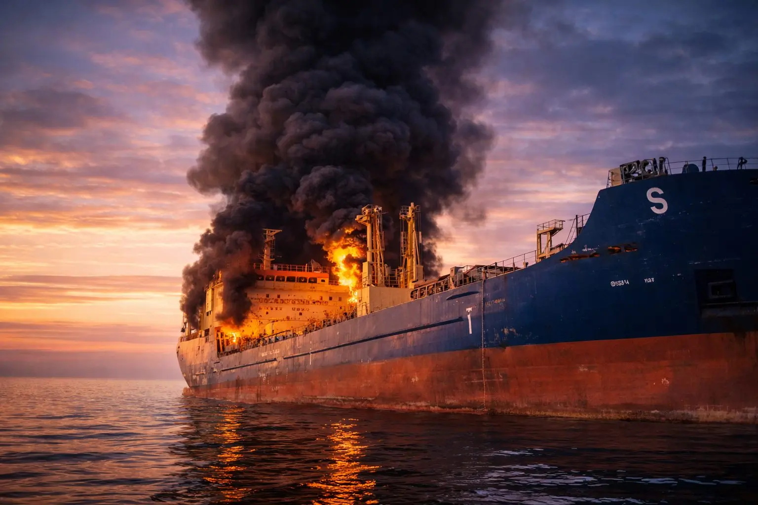 Oil prices spike past $84 as Iran war shuts Hormuz, rattles global stocks