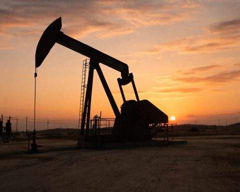 Oil Prices Surge Again: Brent Crude Near $100, WTI Jumps as Hormuz Stays Shut