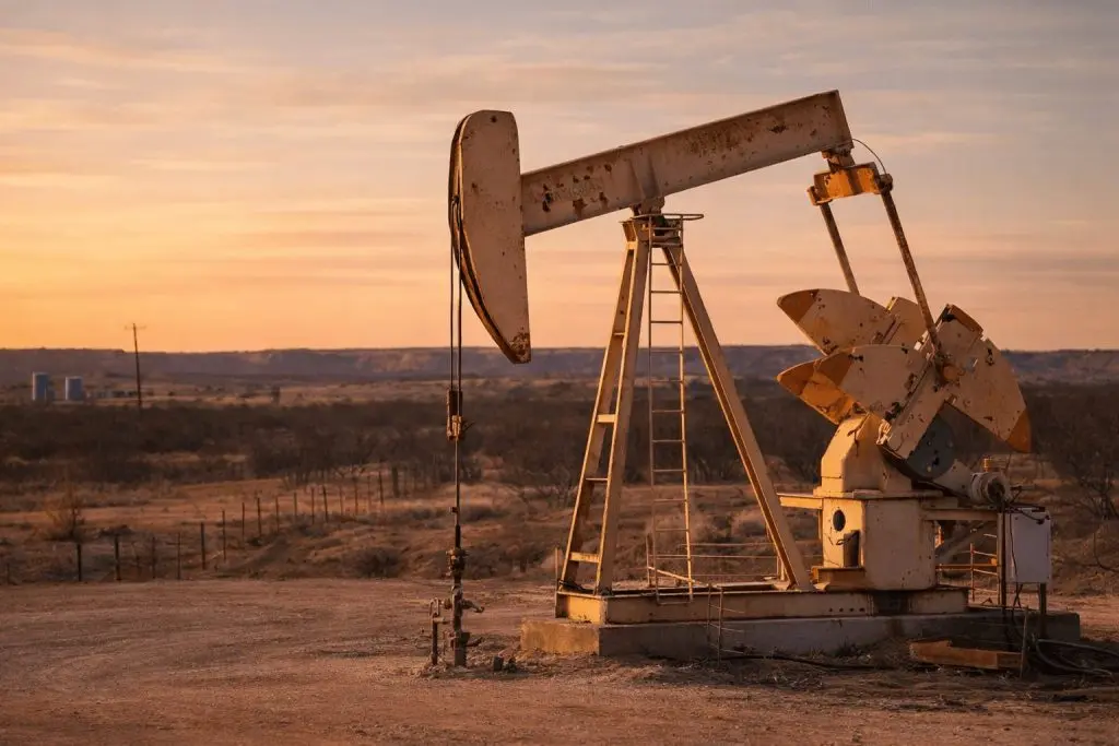 Oil Prices Surge as Brent Briefly Tops $119 After Gulf Strikes, WTI Lags on Supply Moves