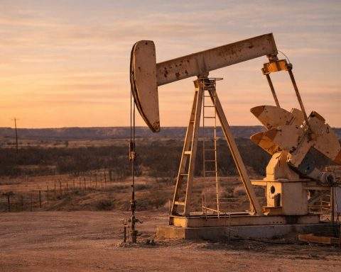 Oil Prices Surge as Brent Briefly Tops $119 After Gulf Strikes, WTI Lags on Supply Moves