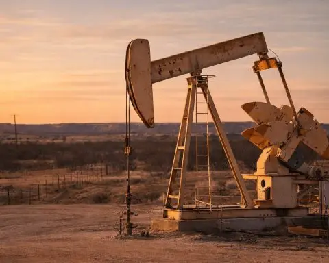 Oil Prices Surge as Brent Briefly Tops $119 After Gulf Strikes, WTI Lags on Supply Moves