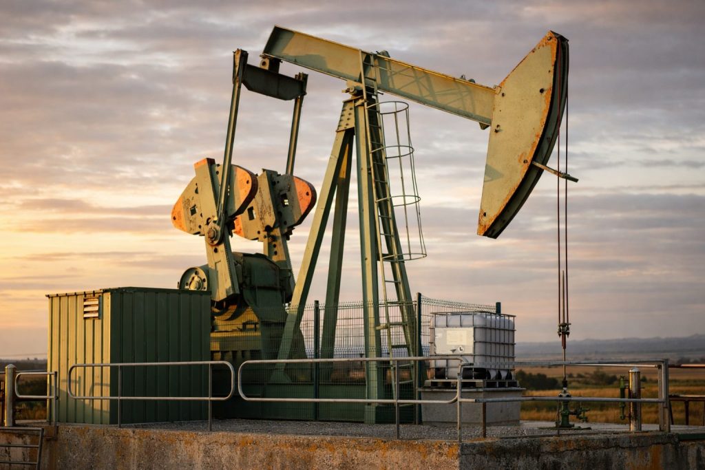 Oil Prices This Week: Why Brent Closed Above $112 and WTI Near $100 as Hormuz Risk Deepens