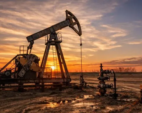 Oil Prices Today: Brent Crude Tops $102, WTI Nears $97 as Hormuz Shutdown Keeps Supply Fears High