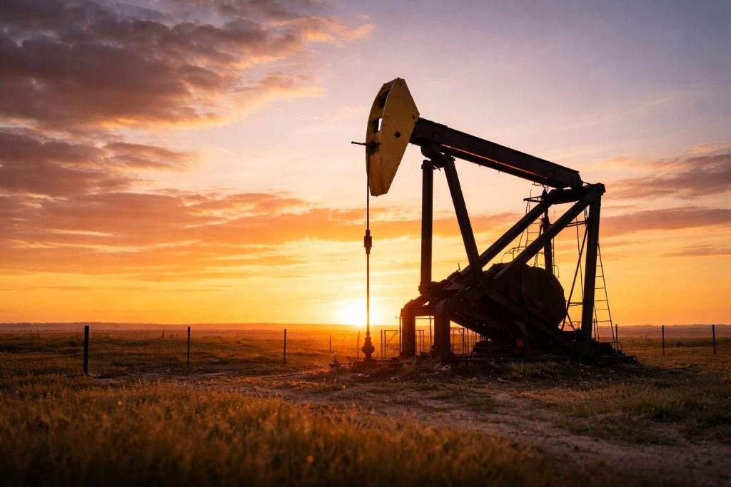 Oil prices today: Brent jumps above $76 as Strait of Hormuz risks keep traders on edge